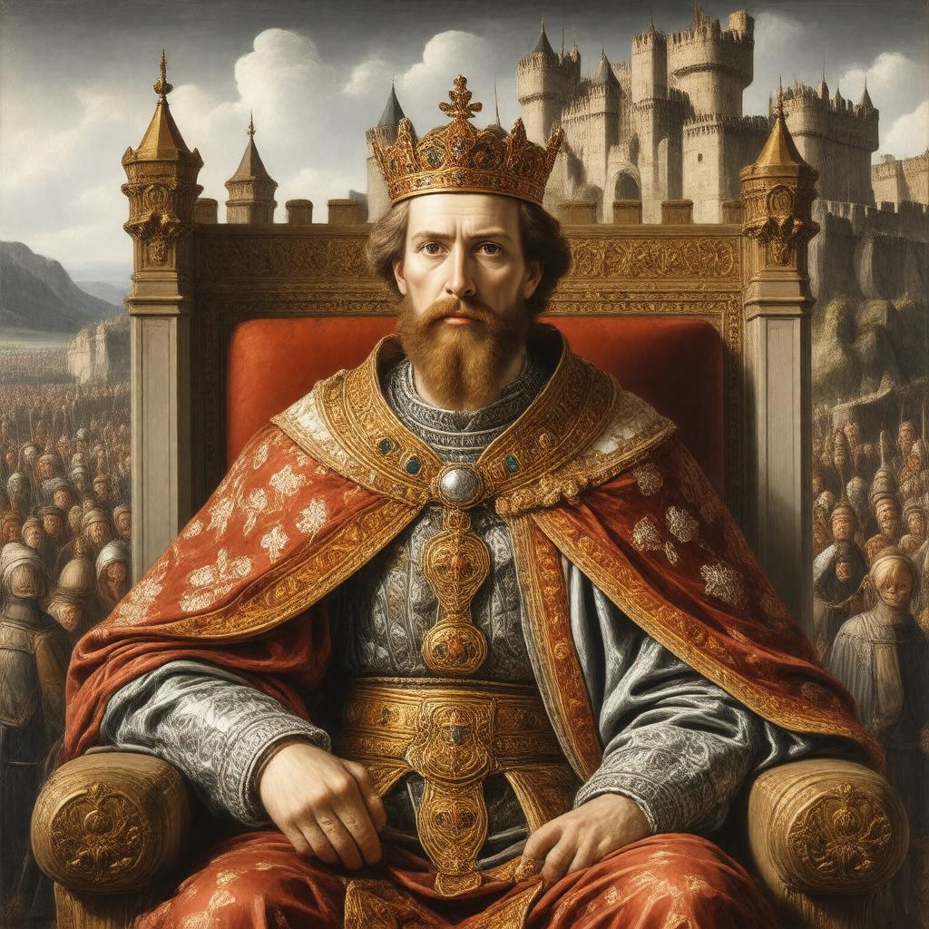 Henry II of England